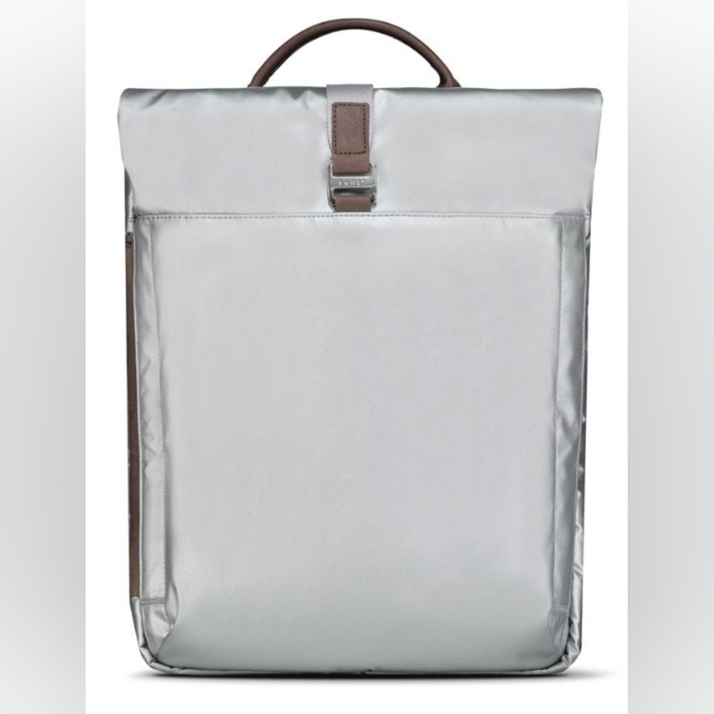 NWT Senz° Sam Shiny Backpack